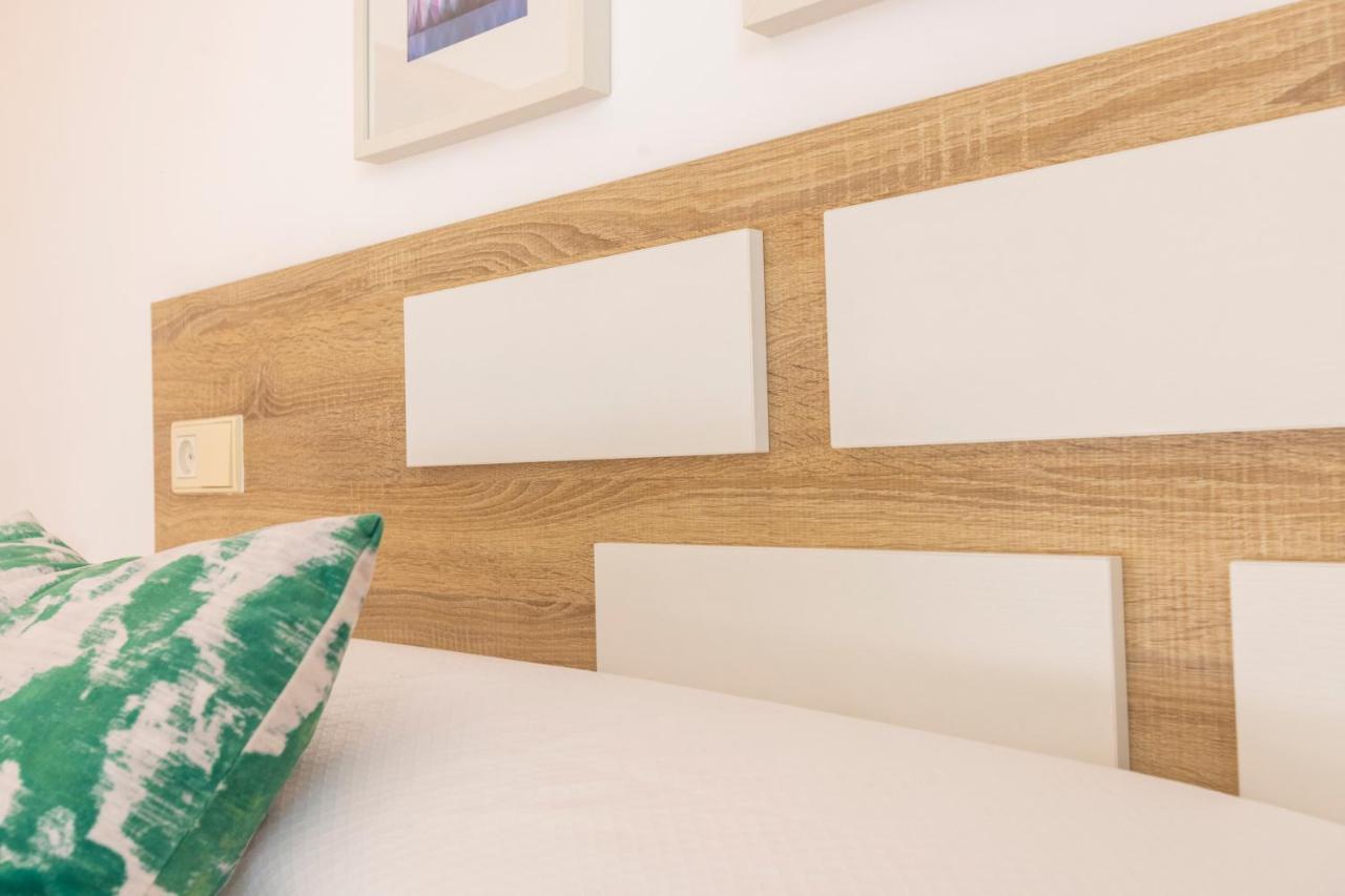 Apartagal-Edificio Celtas Foz Zewnętrze zdjęcie