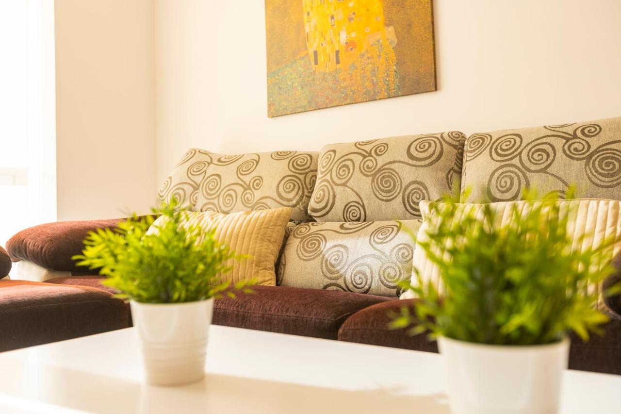 Apartagal-Edificio Celtas Foz Zewnętrze zdjęcie