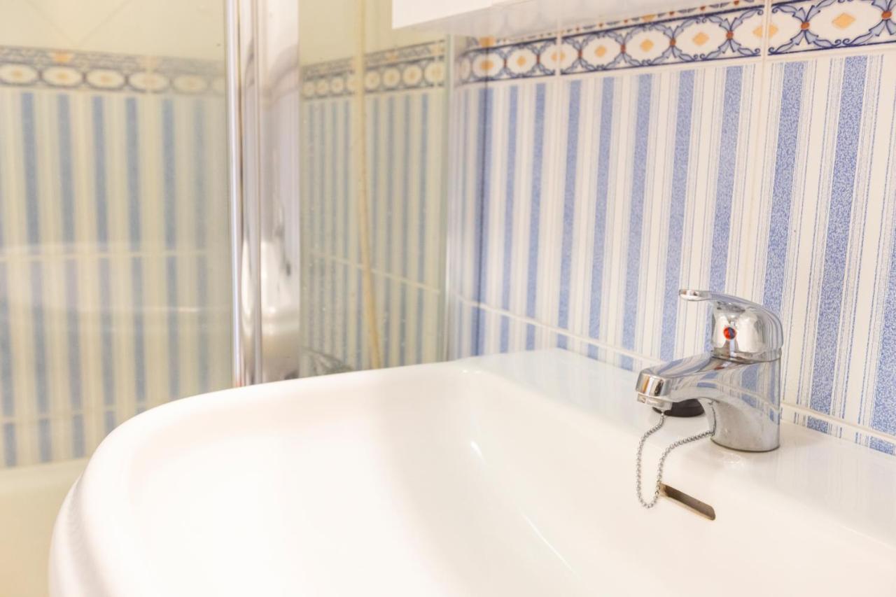 Apartagal-Edificio Celtas Foz Zewnętrze zdjęcie