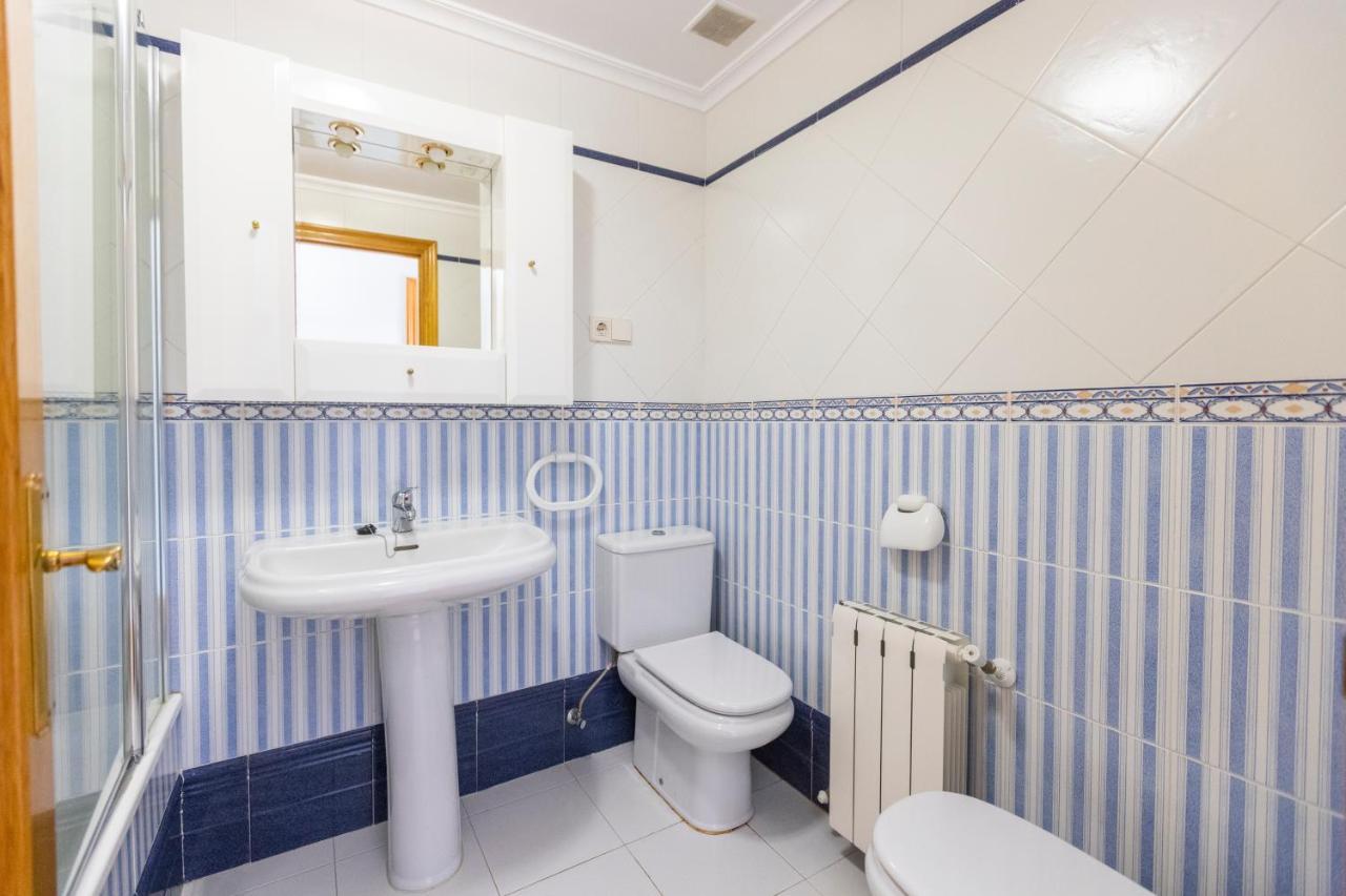 Apartagal-Edificio Celtas Foz Zewnętrze zdjęcie